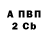 APVP Соль Groznyj Airan